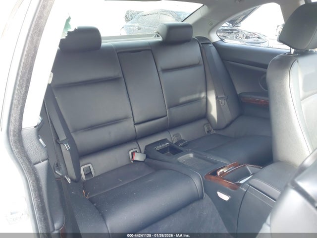 44241125 :رقم المزاد ، WBAKE5C50DJ107724 vin ، 2013 Bmw 328i مزاد بيع