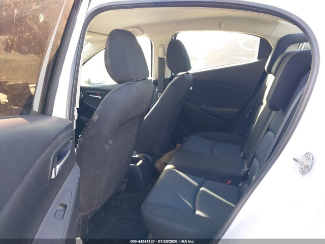 3MYDLBYV0HY170057 Toyota YARIS IA
