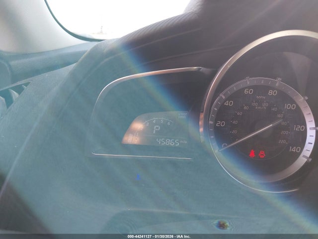 3MYDLBYV0HY170057 Toyota YARIS IA