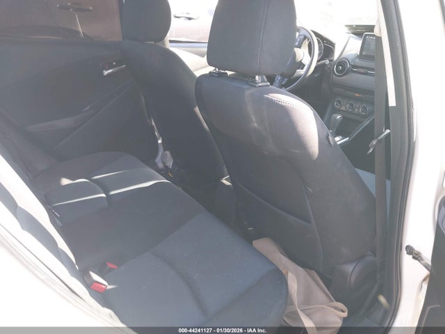 3MYDLBYV0HY170057 Toyota YARIS IA