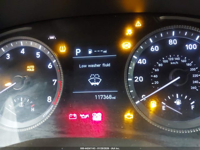Hyundai SONATA SE 2021 5NPEG4JA1MH076402 Image 16