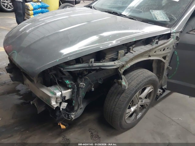 Hyundai SONATA SE 2021 5NPEG4JA1MH076402 Image 6