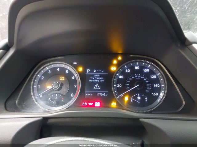 Hyundai SONATA SE 2021 5NPEG4JA1MH076402 Image 7