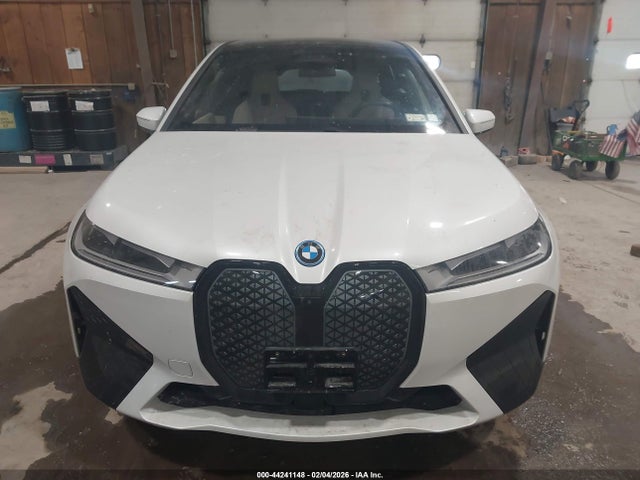 WB523CF00SCT27830 BMW Ix Xdrive50
