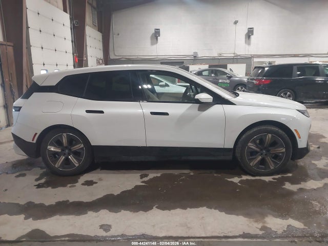 WB523CF00SCT27830 BMW Ix Xdrive50