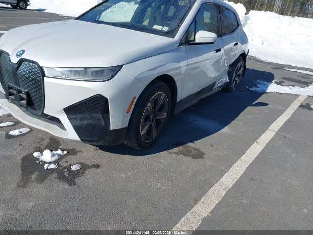 WB523CF00SCT27830 BMW Ix Xdrive50