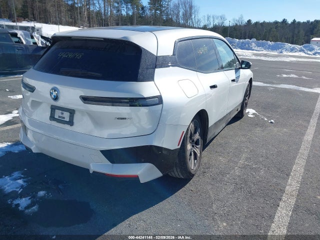WB523CF00SCT27830 BMW Ix Xdrive50