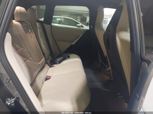 2025 BMW IX WB523CF00SCT27830 Photo 7
