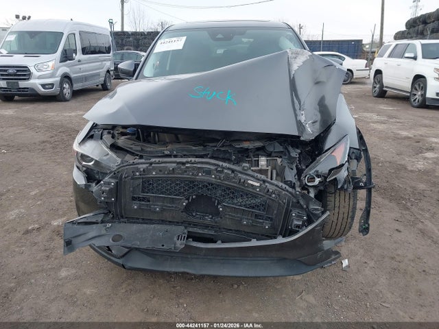 Mazda Cx-5 Touring 2019 JM3KFBCM0K1593879 Image 11