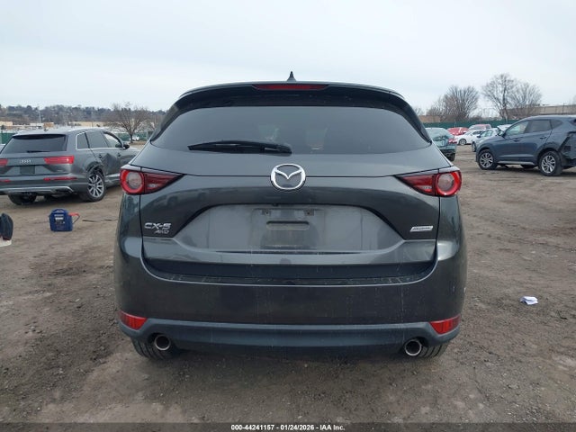 Mazda Cx-5 Touring 2019 JM3KFBCM0K1593879 Image 15