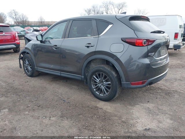 Mazda Cx-5 Touring 2019 JM3KFBCM0K1593879 Image 3