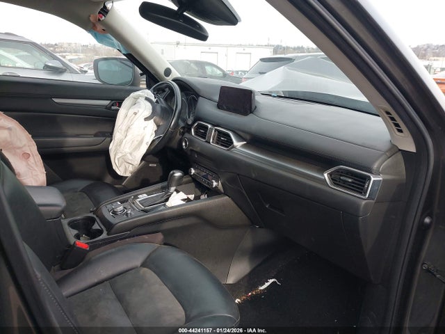 Mazda Cx-5 Touring 2019 JM3KFBCM0K1593879 Image 5
