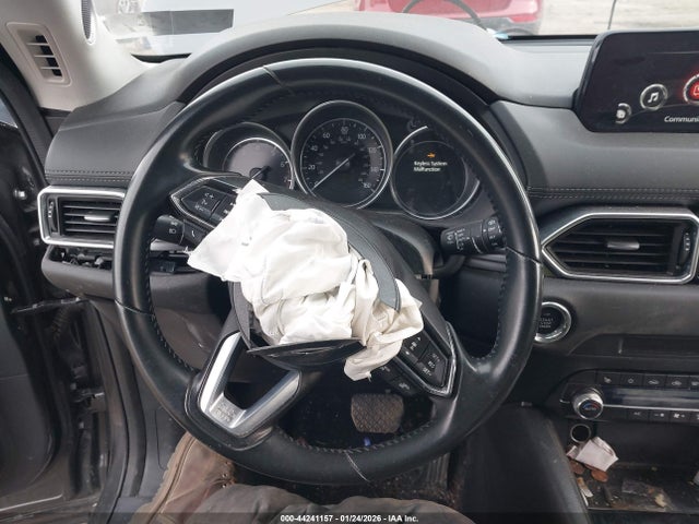 Mazda Cx-5 Touring 2019 JM3KFBCM0K1593879 Image 7