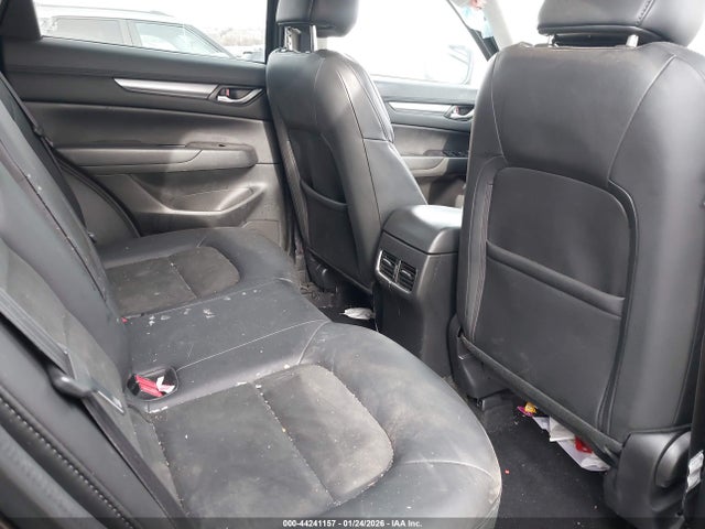Mazda Cx-5 Touring 2019 JM3KFBCM0K1593879 Image 8