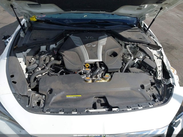 JN1EV7EKXHM361446 Infiniti Q60 3.0t Premium