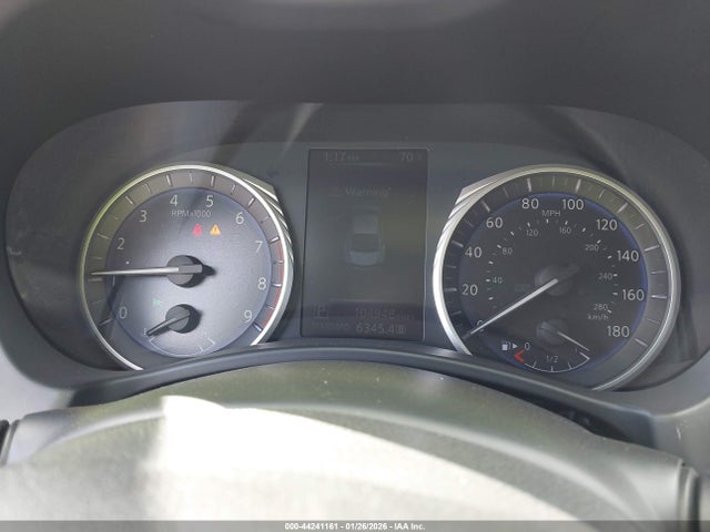 JN1EV7EKXHM361446 Infiniti Q60 3.0t Premium