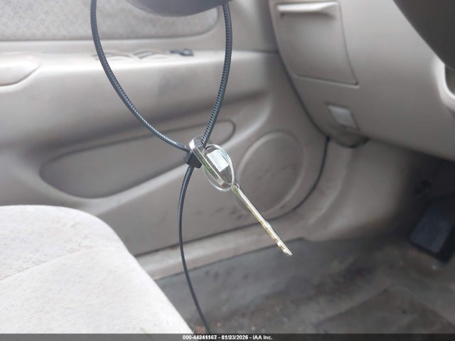 1999 TOYOTA COROLLA 1NXBR12E5XZ150357 Photo 10