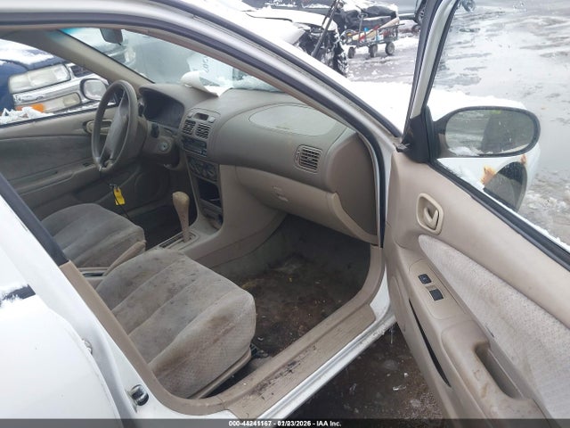 1999 TOYOTA COROLLA 1NXBR12E5XZ150357 Photo 4