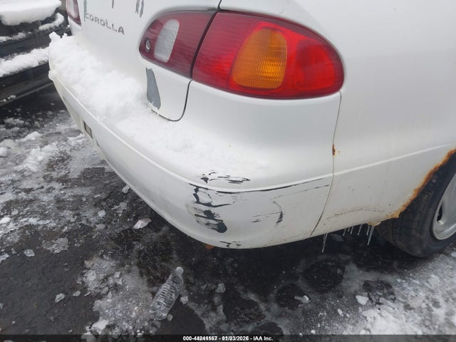 1999 TOYOTA COROLLA 1NXBR12E5XZ150357 Photo 5