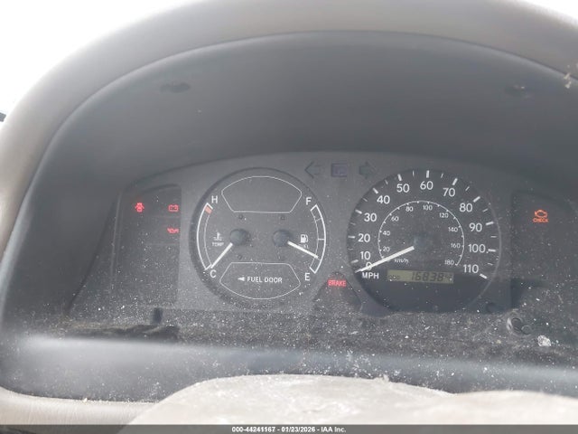 1999 TOYOTA COROLLA 1NXBR12E5XZ150357 Photo 6