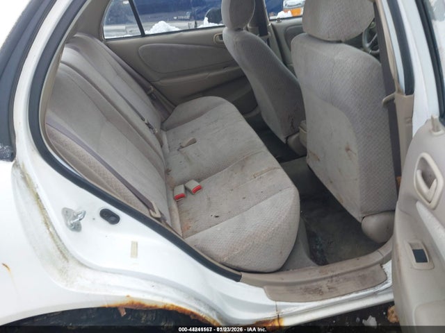 1999 TOYOTA COROLLA 1NXBR12E5XZ150357 Photo 7