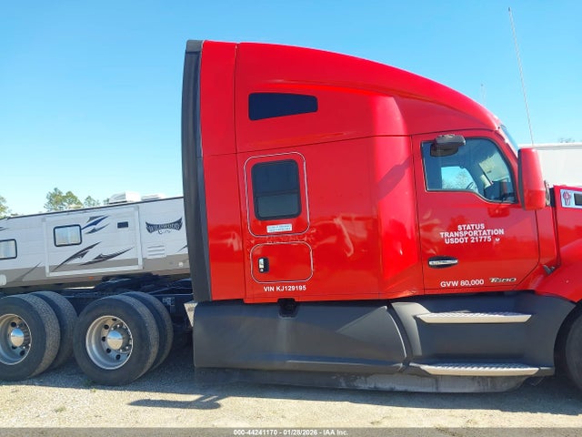 Aukcja sprzedaży 2019 Kenworth T680, vin: 1XKYDP9X4KJ239195, numer aukcji: 44241170