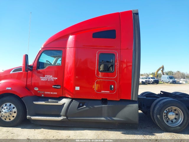 Aukcja sprzedaży 2019 Kenworth T680, vin: 1XKYDP9X4KJ239195, numer aukcji: 44241170