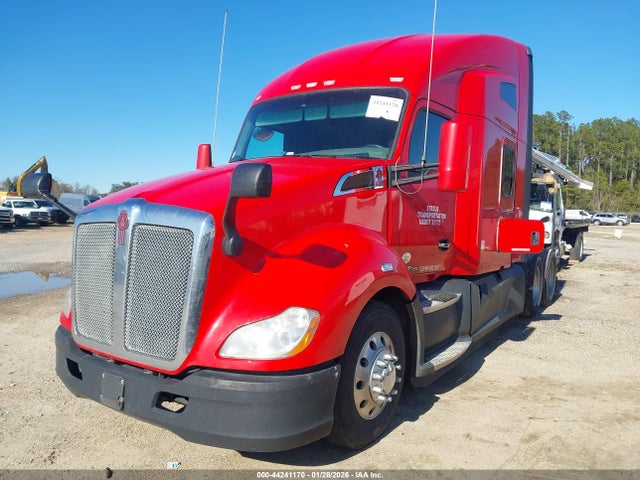 Aukcja sprzedaży 2019 Kenworth T680, vin: 1XKYDP9X4KJ239195, numer aukcji: 44241170