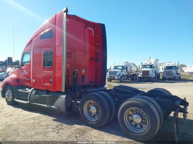 Aukcja sprzedaży 2019 Kenworth T680, vin: 1XKYDP9X4KJ239195, numer aukcji: 44241170