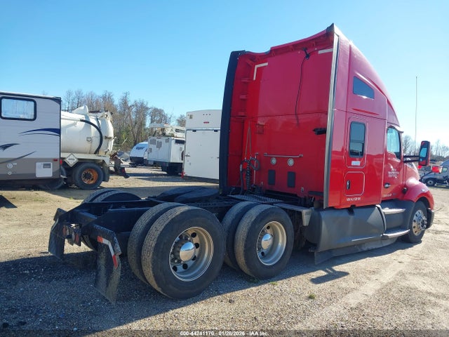 Aukcja sprzedaży 2019 Kenworth T680, vin: 1XKYDP9X4KJ239195, numer aukcji: 44241170