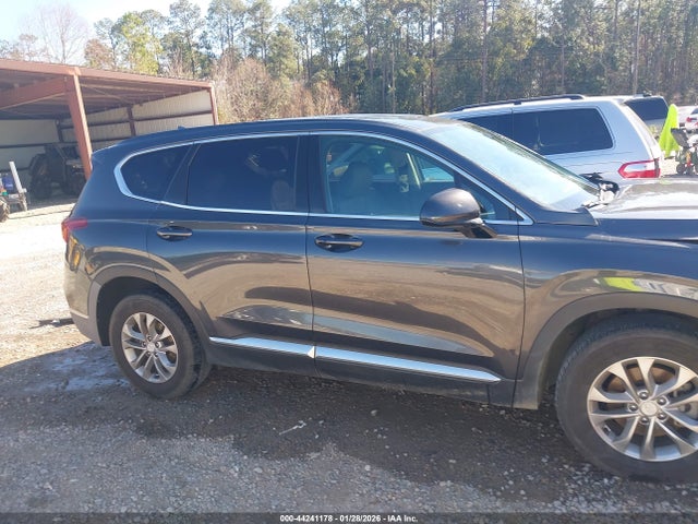 5NMS33AD1LH236289 Hyundai Santa Fe Sel