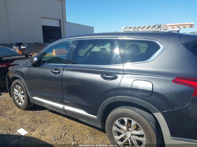 5NMS33AD1LH236289 Hyundai Santa Fe Sel