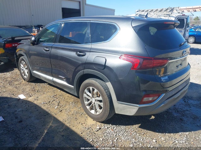 5NMS33AD1LH236289 Hyundai Santa Fe Sel
