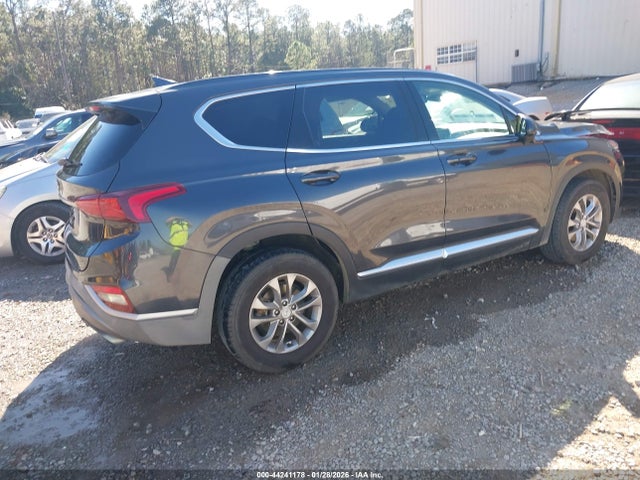 5NMS33AD1LH236289 Hyundai Santa Fe Sel