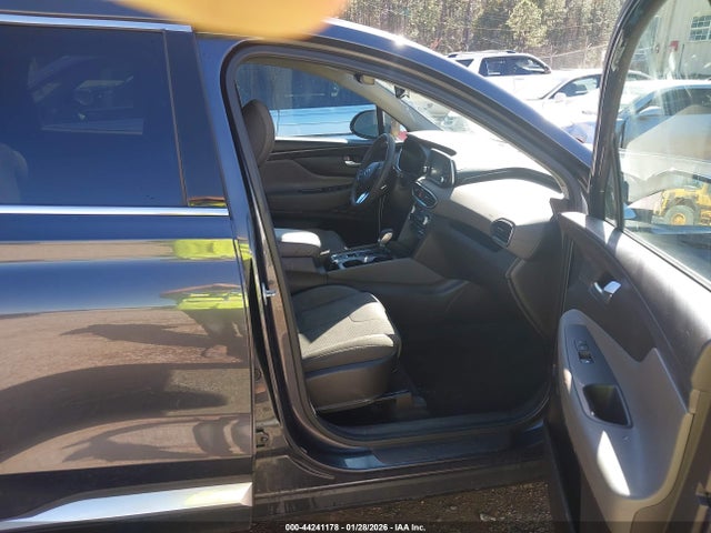 5NMS33AD1LH236289 Hyundai Santa Fe Sel