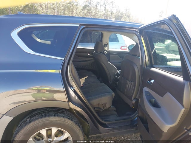 5NMS33AD1LH236289 Hyundai Santa Fe Sel