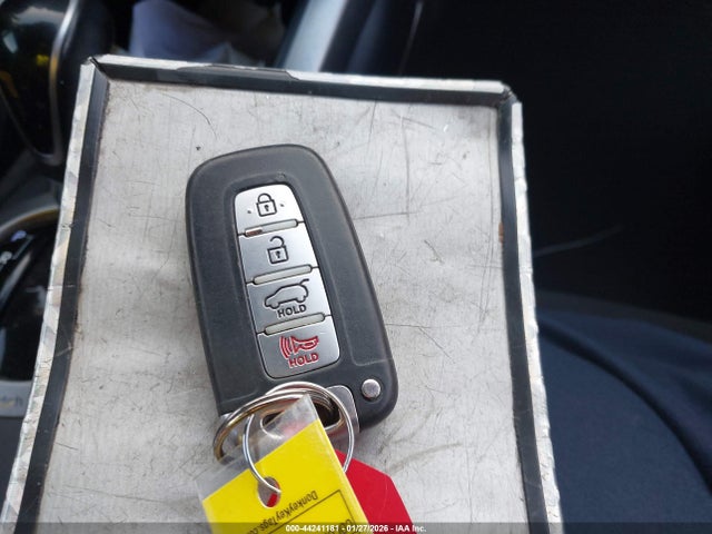 KMHTC6AD5HU324795 Hyundai Veloster Value Edition