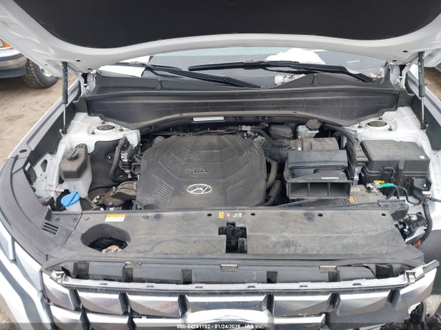 KM8R7DGE2RU718047 Hyundai Palisade Calligraphy