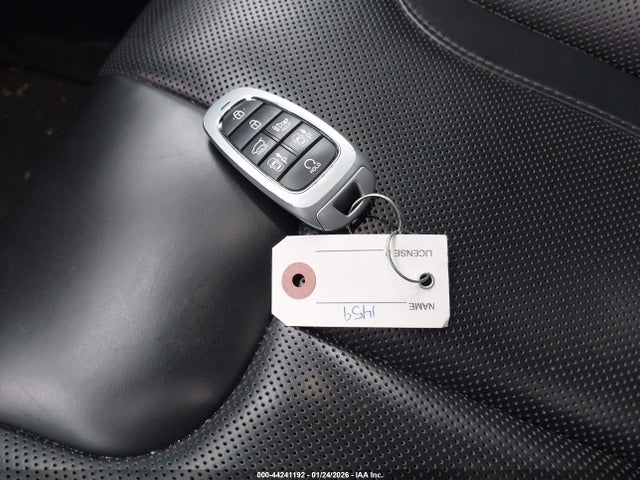 KM8R7DGE2RU718047 Hyundai Palisade Calligraphy