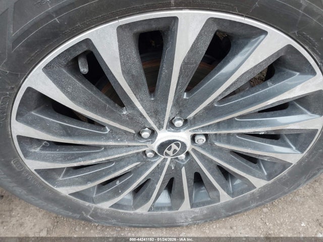KM8R7DGE2RU718047 Hyundai Palisade Calligraphy