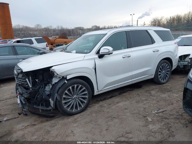 KM8R7DGE2RU718047 Hyundai Palisade Calligraphy