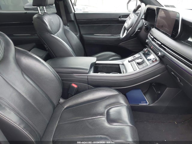 KM8R7DGE2RU718047 Hyundai Palisade Calligraphy