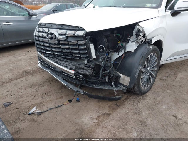KM8R7DGE2RU718047 Hyundai Palisade Calligraphy