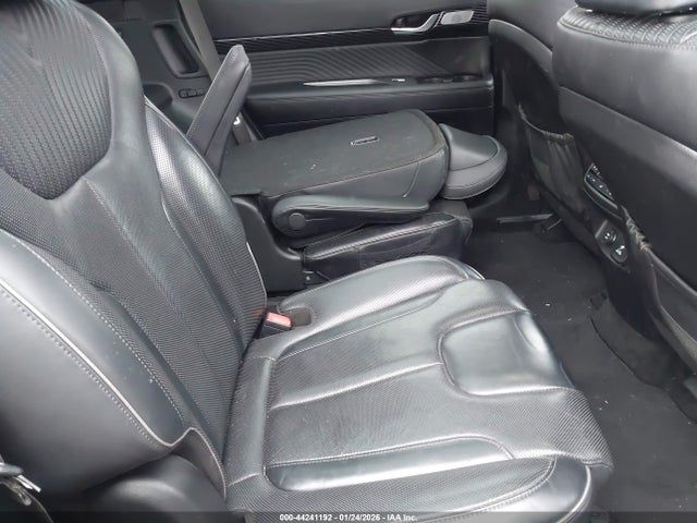 KM8R7DGE2RU718047 Hyundai Palisade Calligraphy