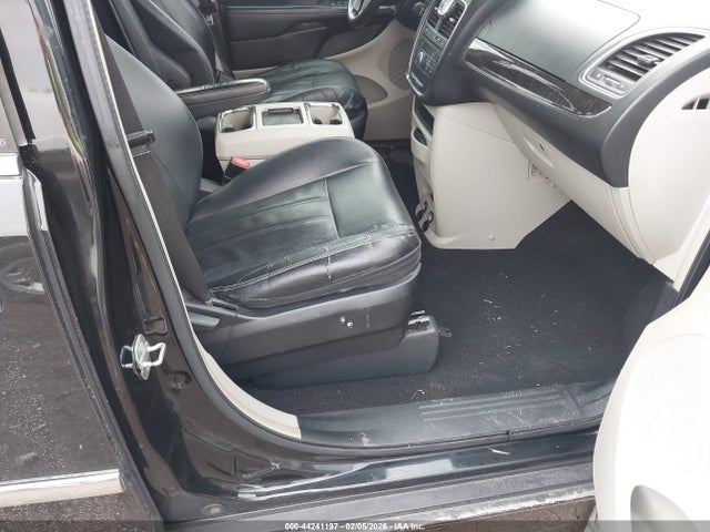 2014 CHRYSLER TOWN & COUNTRY 2C4RC1BG9ER256360 Photo 4