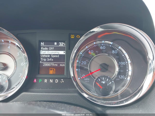 2014 CHRYSLER TOWN & COUNTRY 2C4RC1BG9ER256360 Photo 5