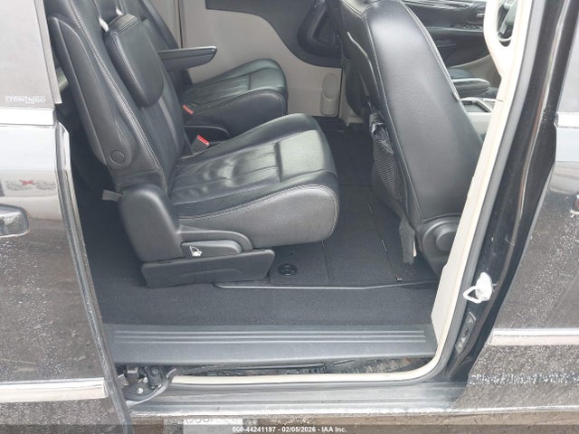 2014 CHRYSLER TOWN & COUNTRY 2C4RC1BG9ER256360 Photo 7
