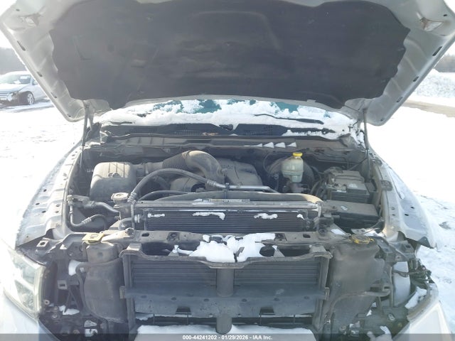 Aukcja sprzedaży 2016 Ram 1500 Big Horn, vin: 1C6RR6GT4GS147900, numer aukcji: 44241202