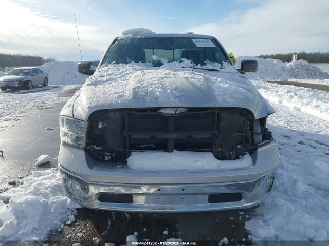Aukcja sprzedaży 2016 Ram 1500 Big Horn, vin: 1C6RR6GT4GS147900, numer aukcji: 44241202
