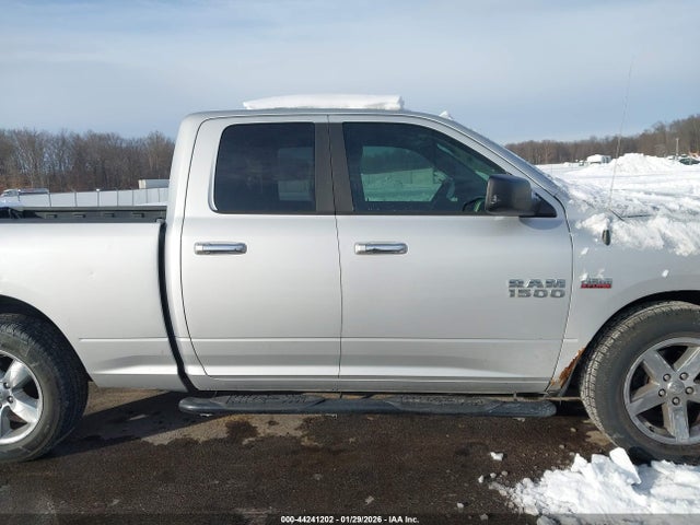 Aukcja sprzedaży 2016 Ram 1500 Big Horn, vin: 1C6RR6GT4GS147900, numer aukcji: 44241202